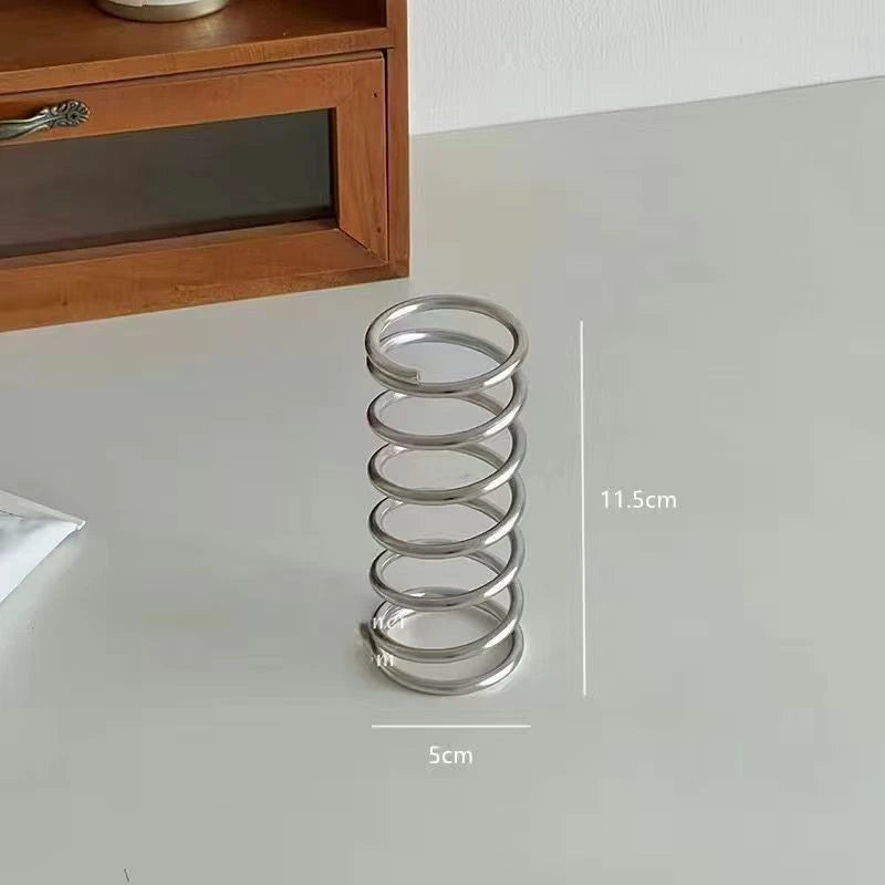Soporte de Acero Inoxidable Multiusos