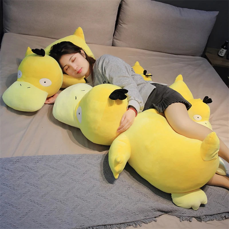 Peluche Psyduck