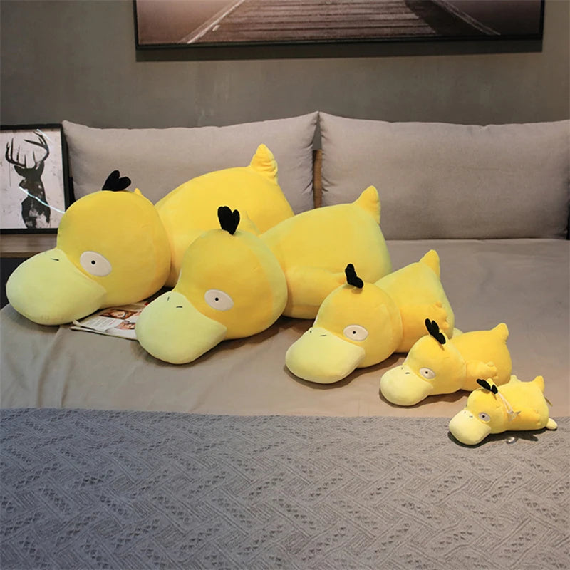 Peluche Psyduck