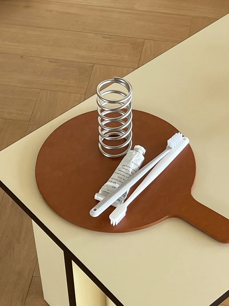Soporte de Acero Inoxidable Multiusos