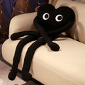 Almohada de Peluche Long Legs Heart