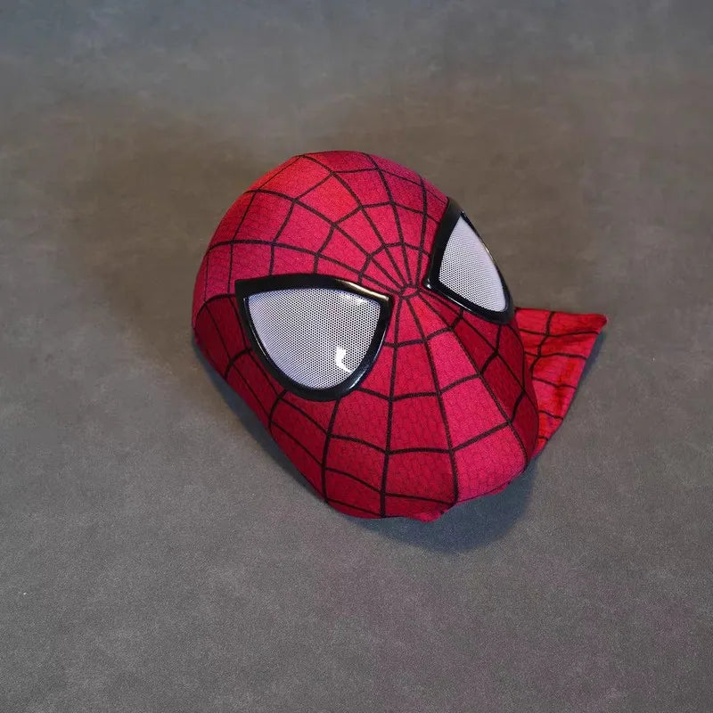Máscara de Cosplay Spider-Man