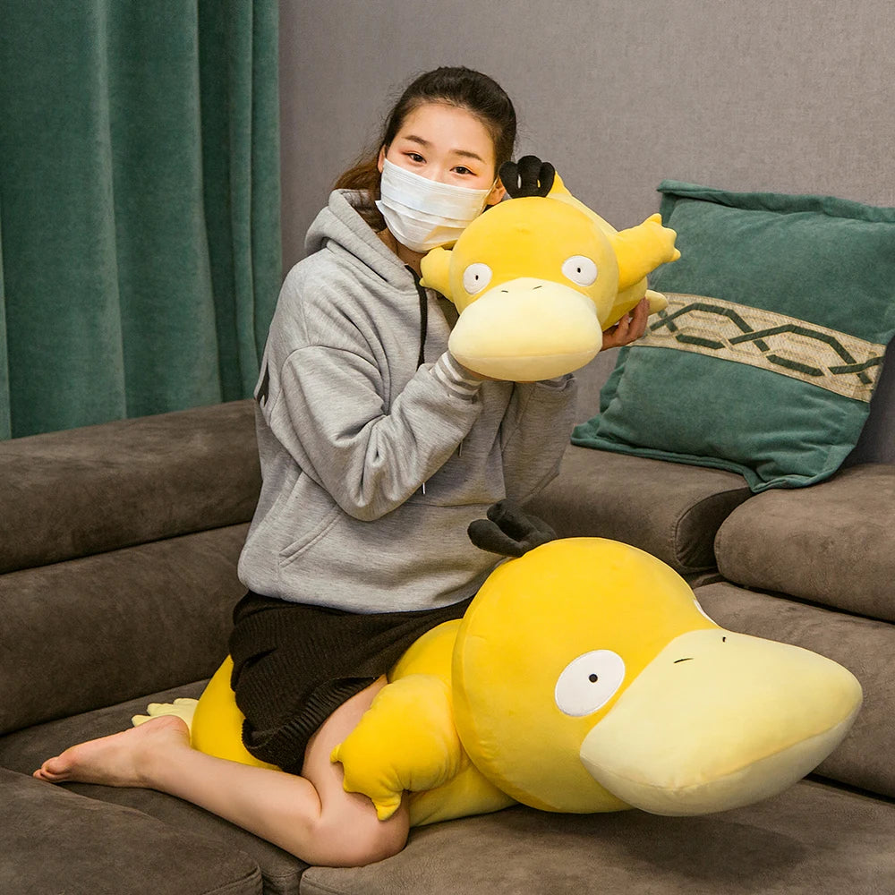 Peluche Psyduck
