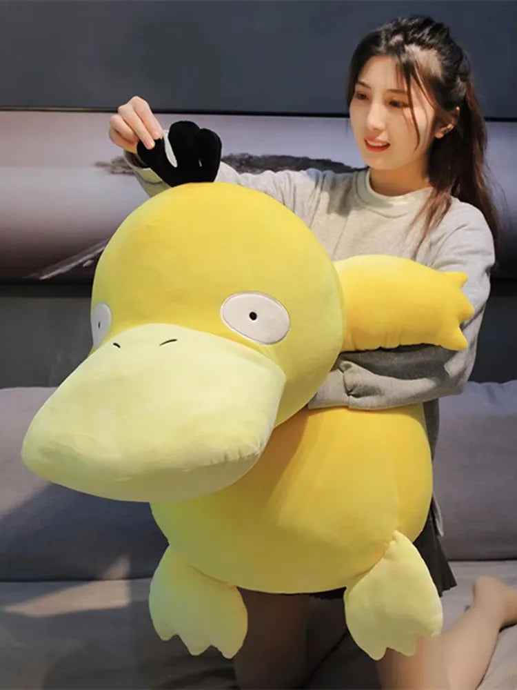 Peluche Psyduck