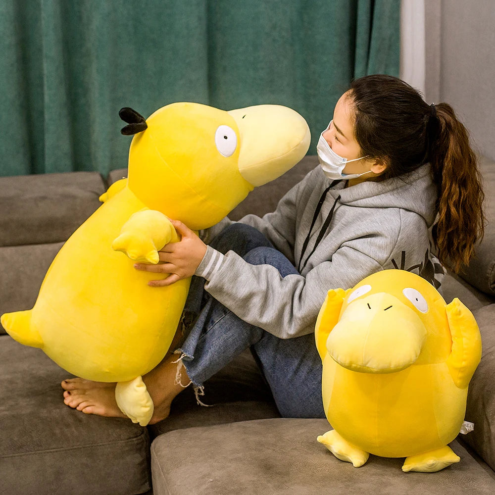 Peluche Psyduck