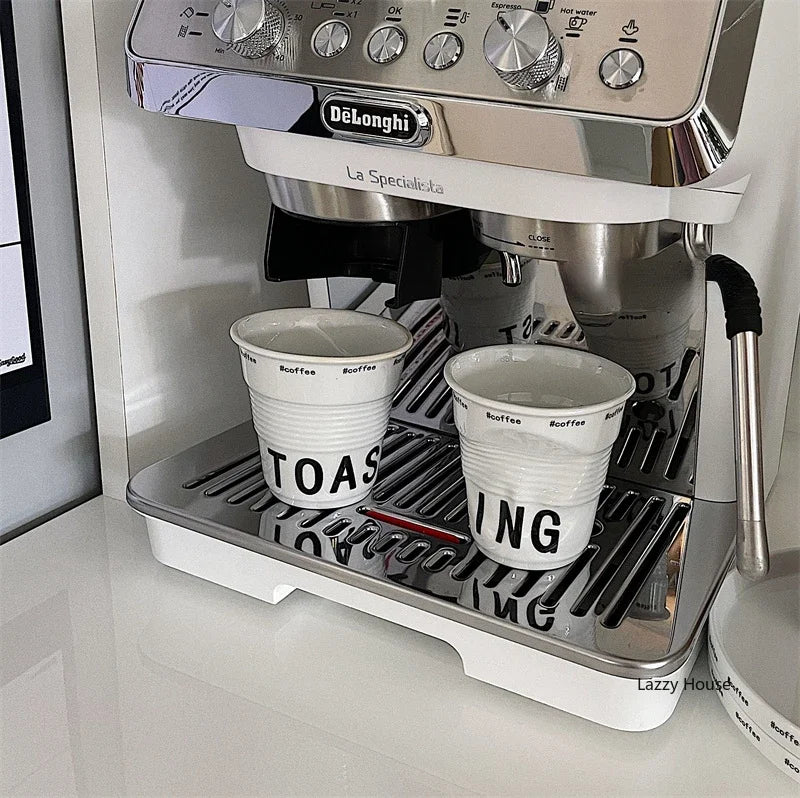 Taza de Cerámica Aesthetic