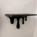 Estante Flotante Melting Wall