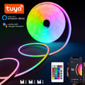 Tira de LED de Neón RGB