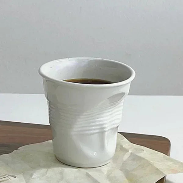 Taza de Cerámica Aesthetic