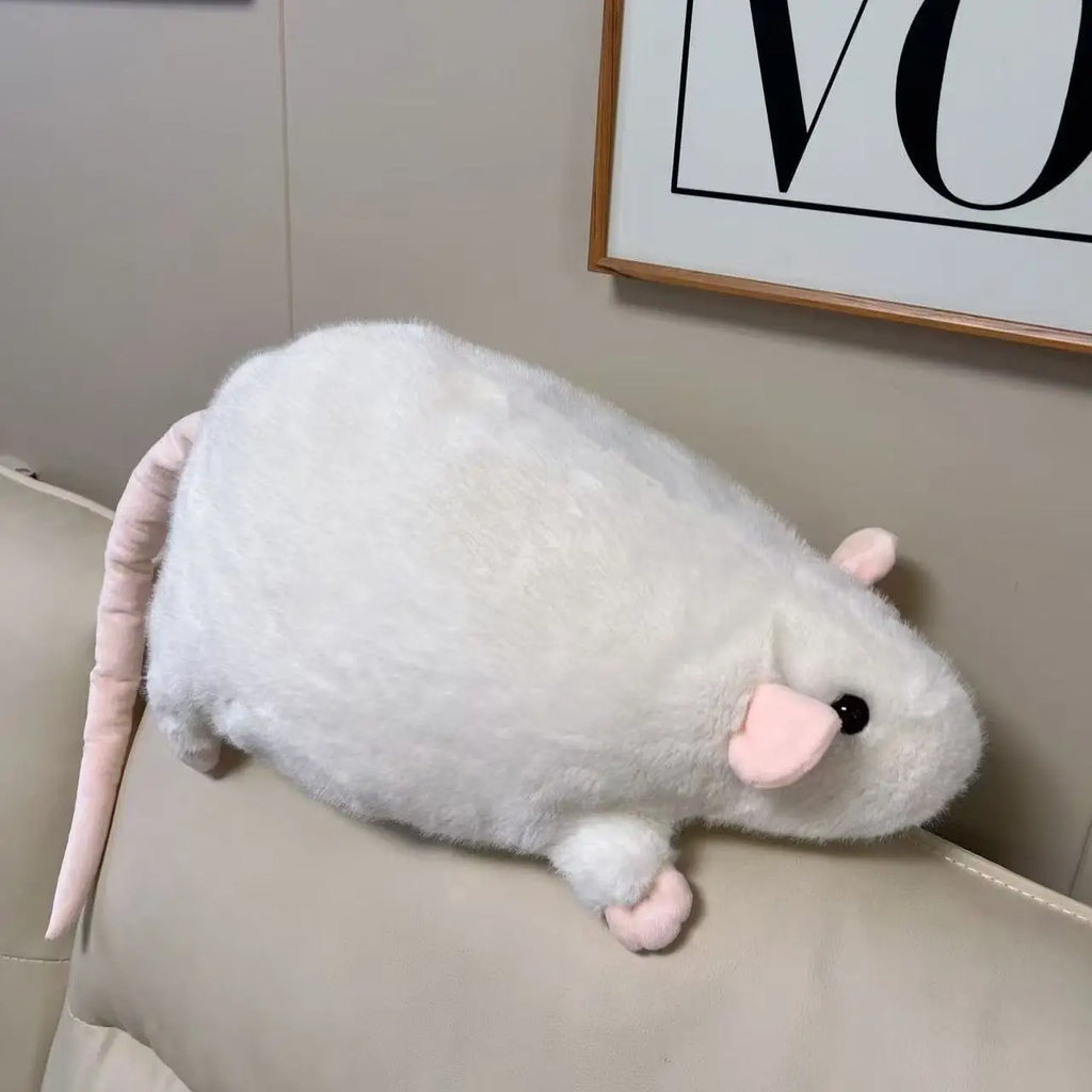 Muñeco de Peluche Ratón