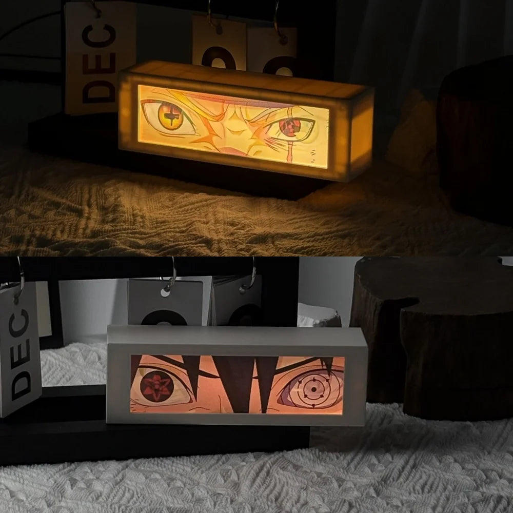 Naruto - Rinnegan