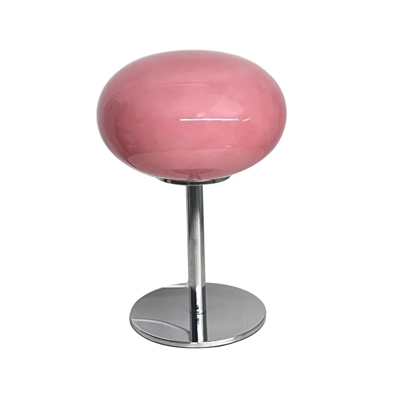 Lámpara de Mesa Macaron