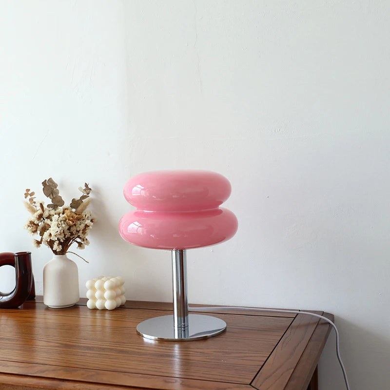 Lámpara de Mesa Macaron