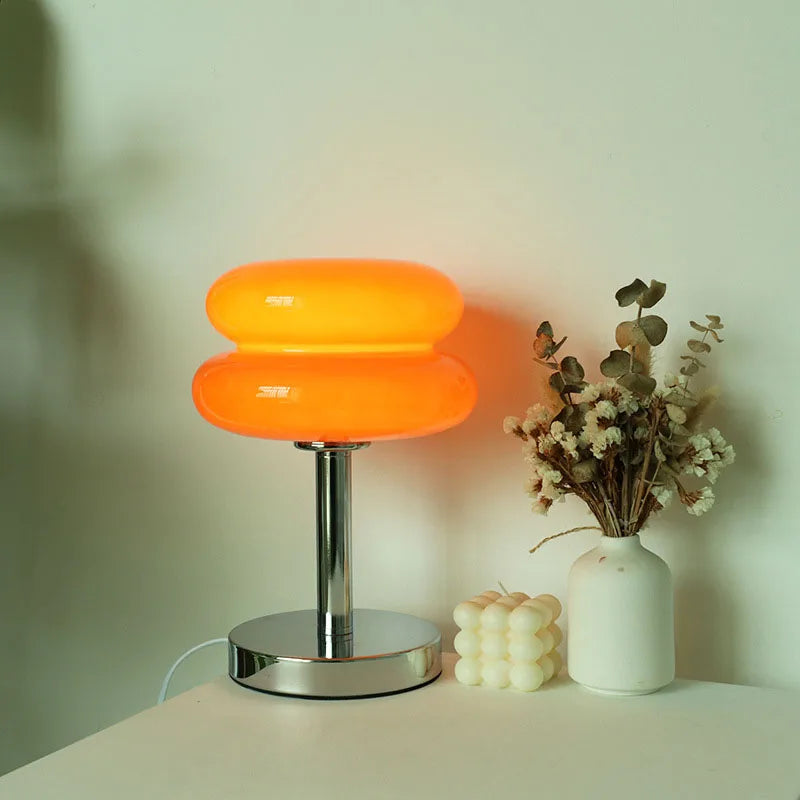Lámpara de Mesa Macaron