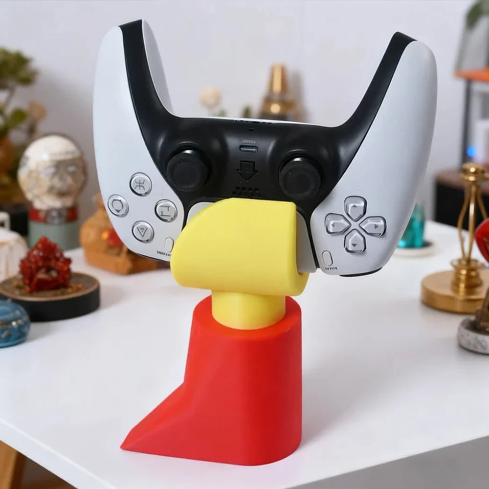SOPORTE DE CONTROL DE VIDEOJUEGOS BRICK