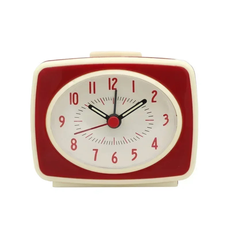 Reloj Despertador de Escritorio