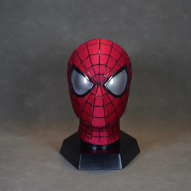 Máscara de Cosplay Spider-Man