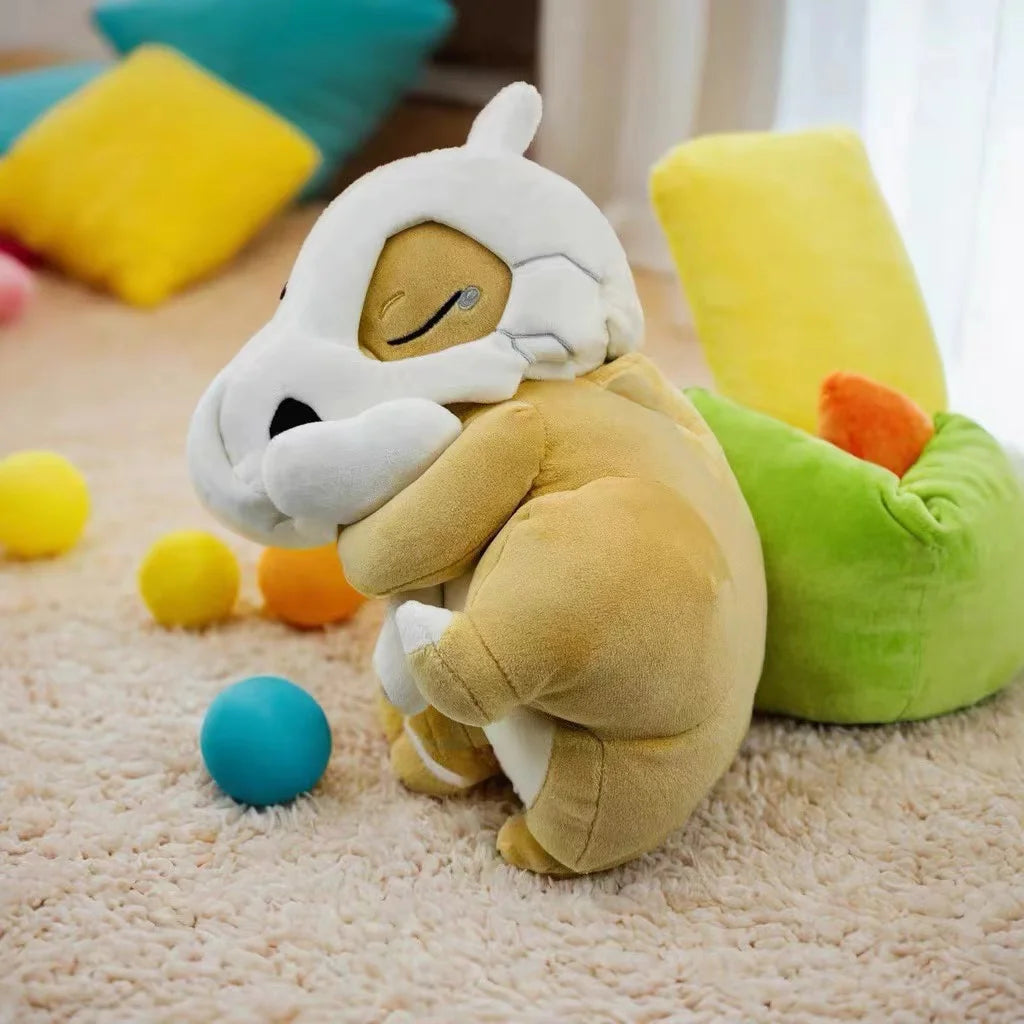 Peluche Coleccionable Pokémon