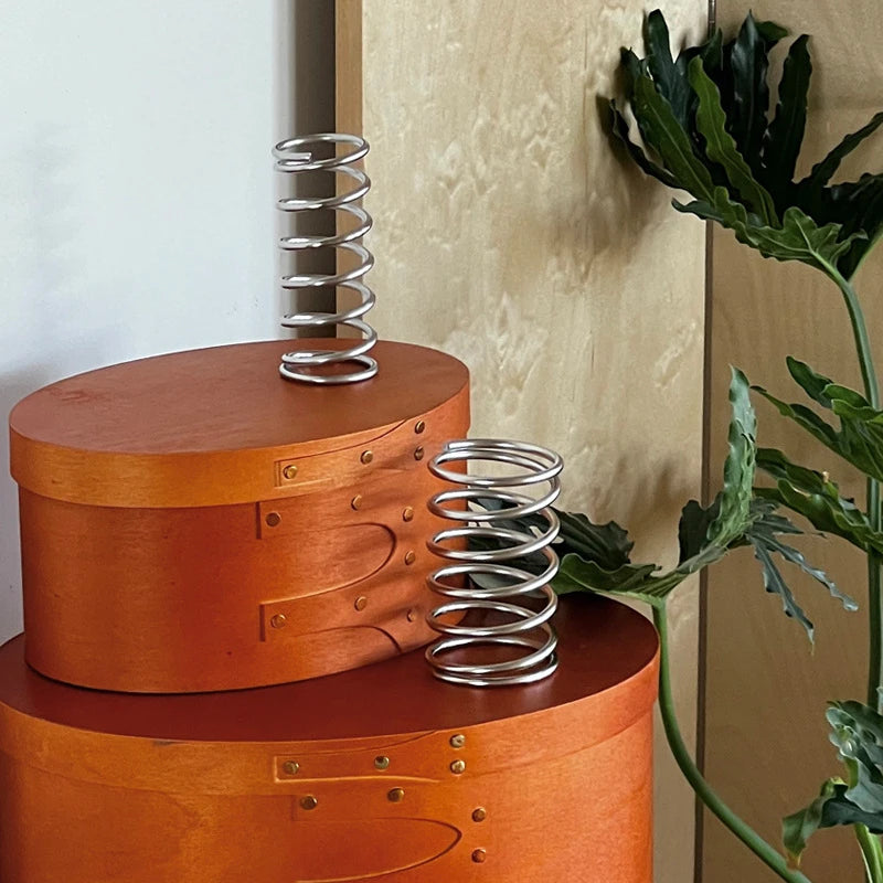 Soporte de Acero Inoxidable Multiusos