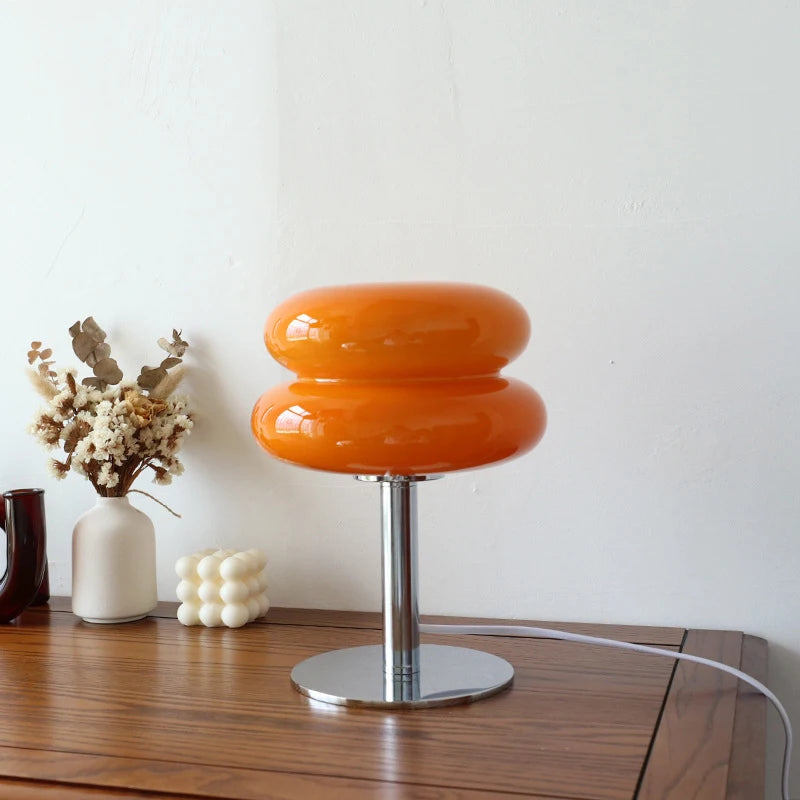 Lámpara de Mesa Macaron