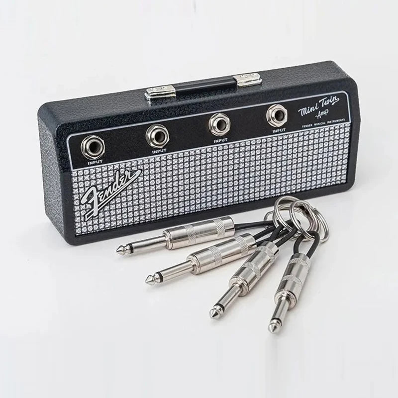 Soporte de Llavero de Pared Amp