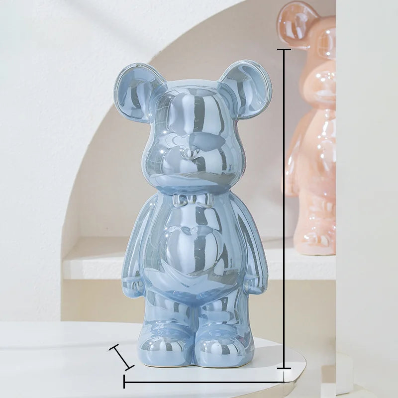 Brick Bear