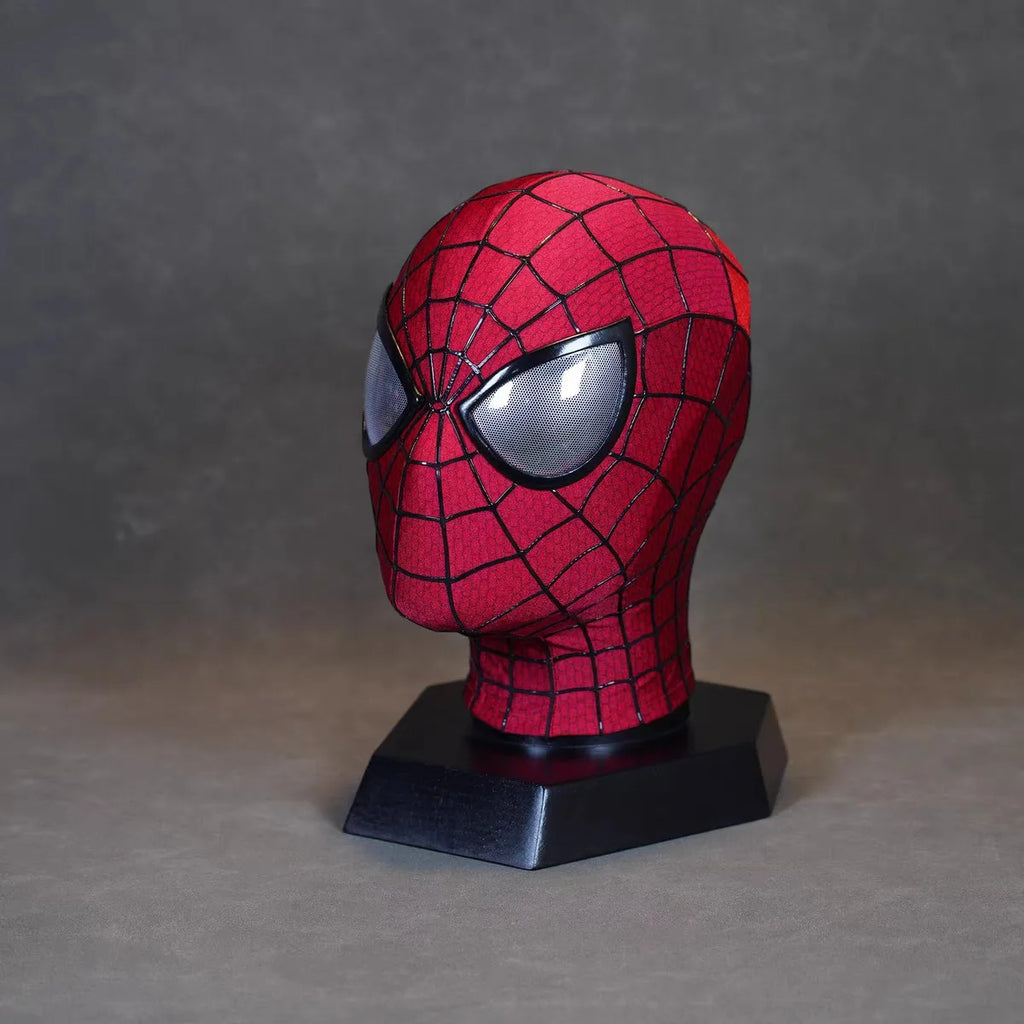 Máscara de Cosplay Spider-Man