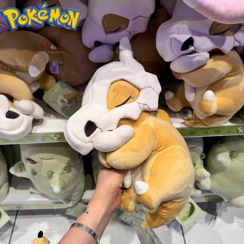 Peluche Coleccionable Pokémon
