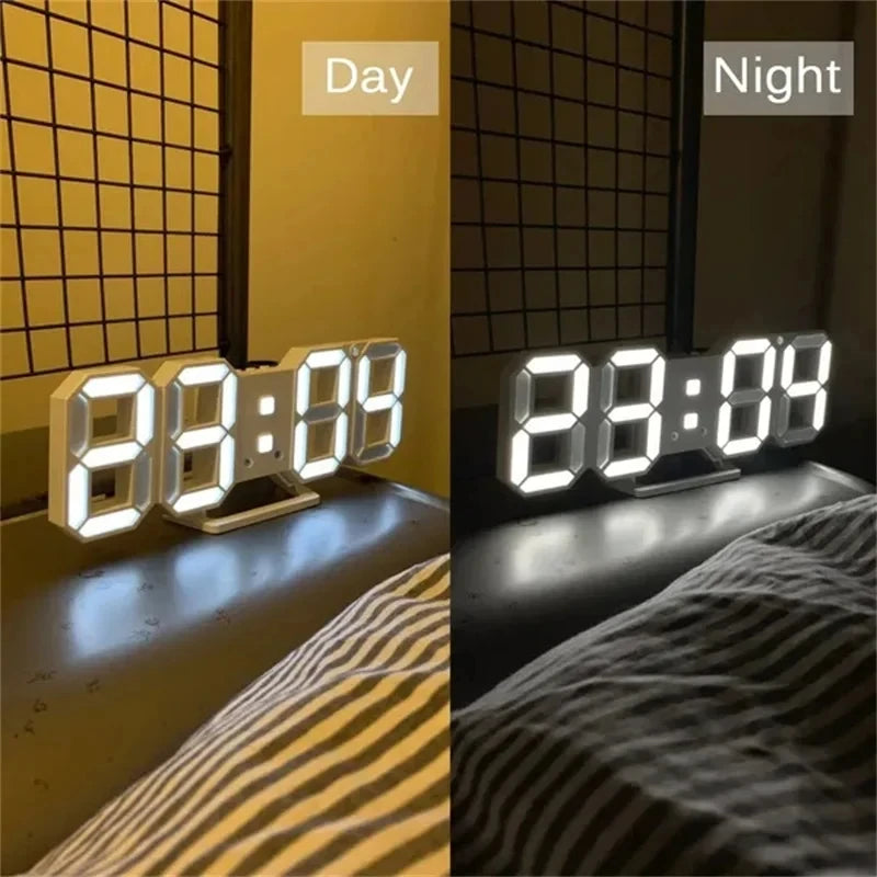 Reloj Digital Mechanical Flip