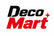 DecoMart - Inicio